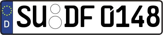 SU-DF0148