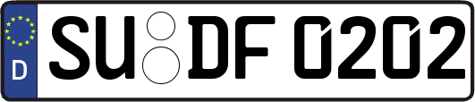 SU-DF0202