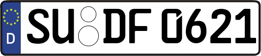 SU-DF0621