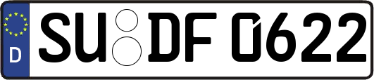 SU-DF0622