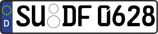 SU-DF0628