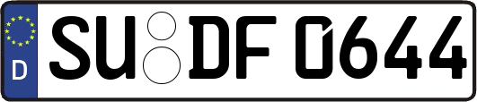 SU-DF0644