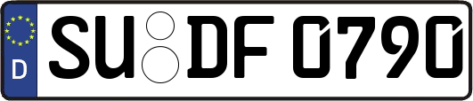 SU-DF0790