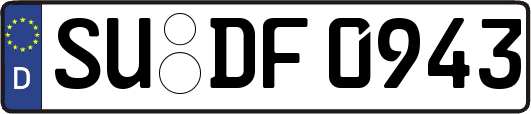 SU-DF0943