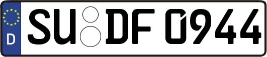 SU-DF0944