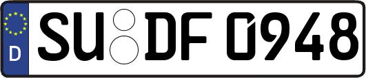 SU-DF0948