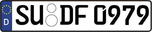 SU-DF0979