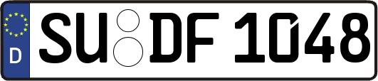 SU-DF1048