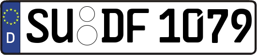SU-DF1079