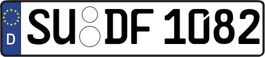 SU-DF1082