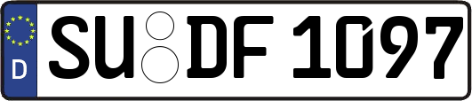 SU-DF1097