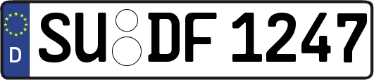 SU-DF1247