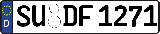 SU-DF1271