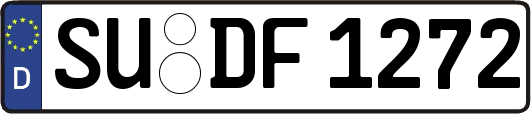 SU-DF1272