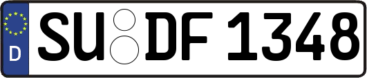 SU-DF1348