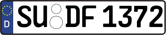 SU-DF1372