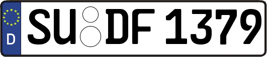 SU-DF1379