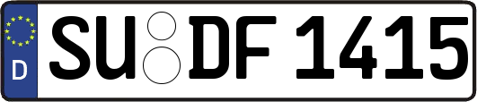 SU-DF1415