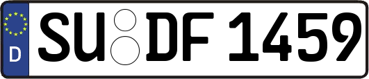 SU-DF1459