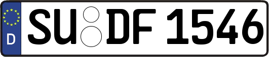 SU-DF1546