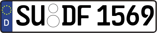 SU-DF1569