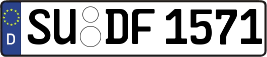 SU-DF1571
