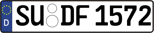 SU-DF1572