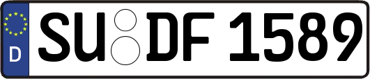 SU-DF1589