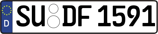 SU-DF1591