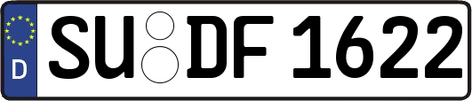 SU-DF1622