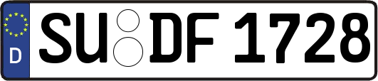 SU-DF1728