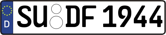 SU-DF1944