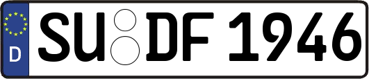 SU-DF1946