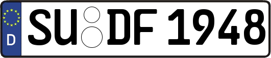 SU-DF1948