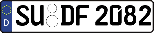 SU-DF2082
