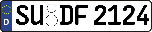 SU-DF2124
