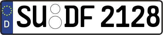 SU-DF2128