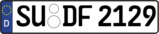 SU-DF2129