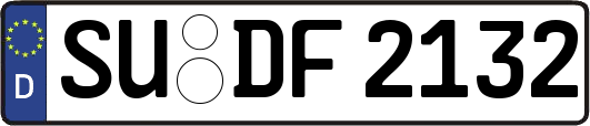 SU-DF2132
