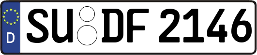 SU-DF2146