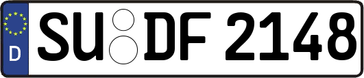 SU-DF2148