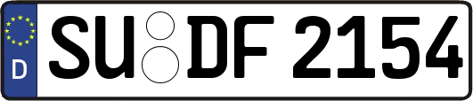 SU-DF2154