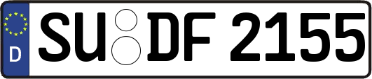 SU-DF2155