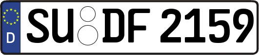 SU-DF2159
