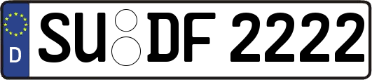 SU-DF2222