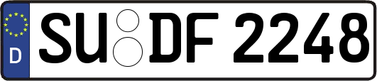 SU-DF2248