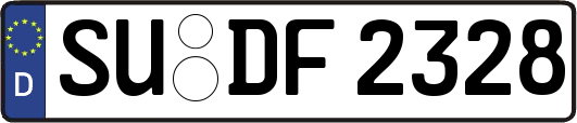 SU-DF2328