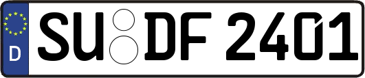 SU-DF2401
