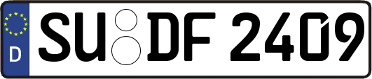 SU-DF2409