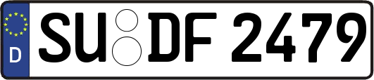 SU-DF2479